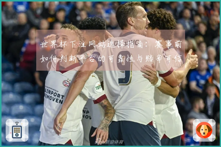 世界杯下注网站选择指南：赛事前如何判断平台的可靠性与赔率可信度