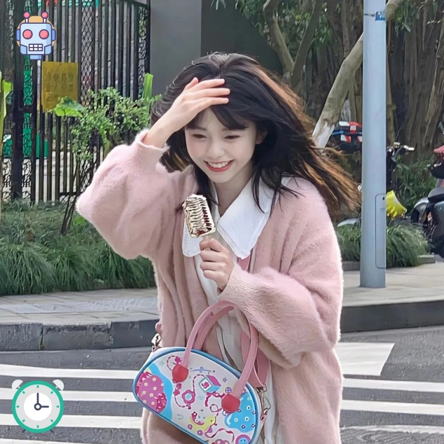 唐女士